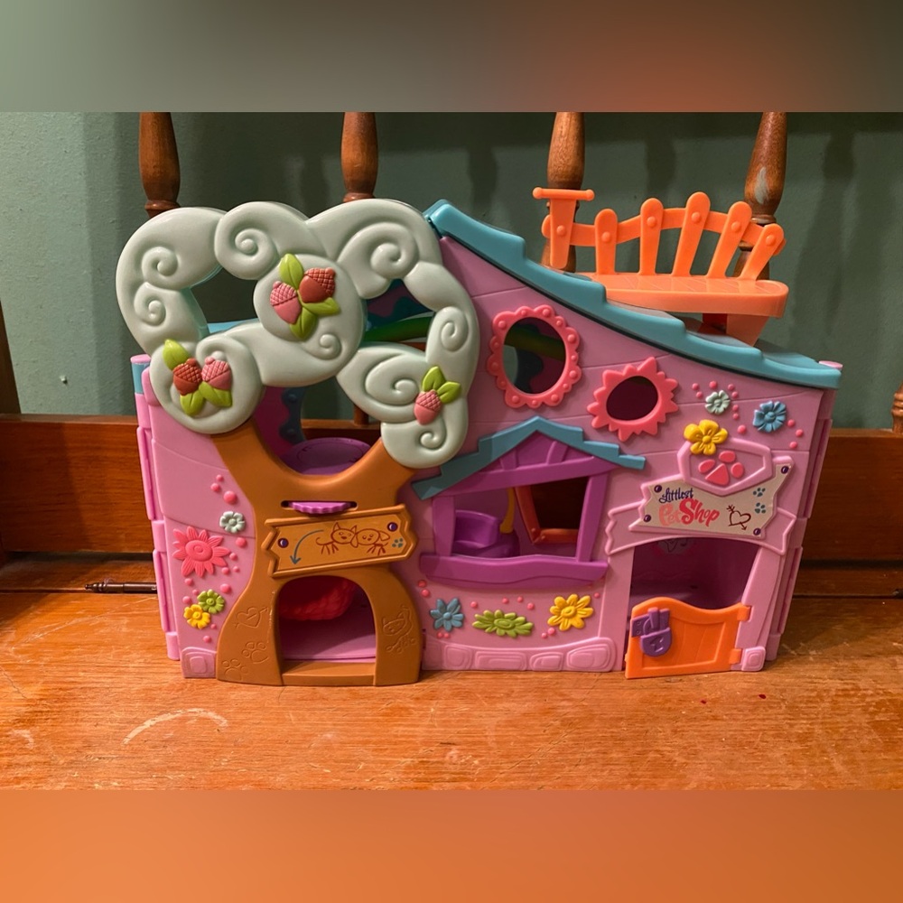 Littlest Pet Shop
